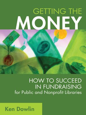cover image of Getting the Money